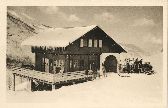 Archives Méribel tourisme