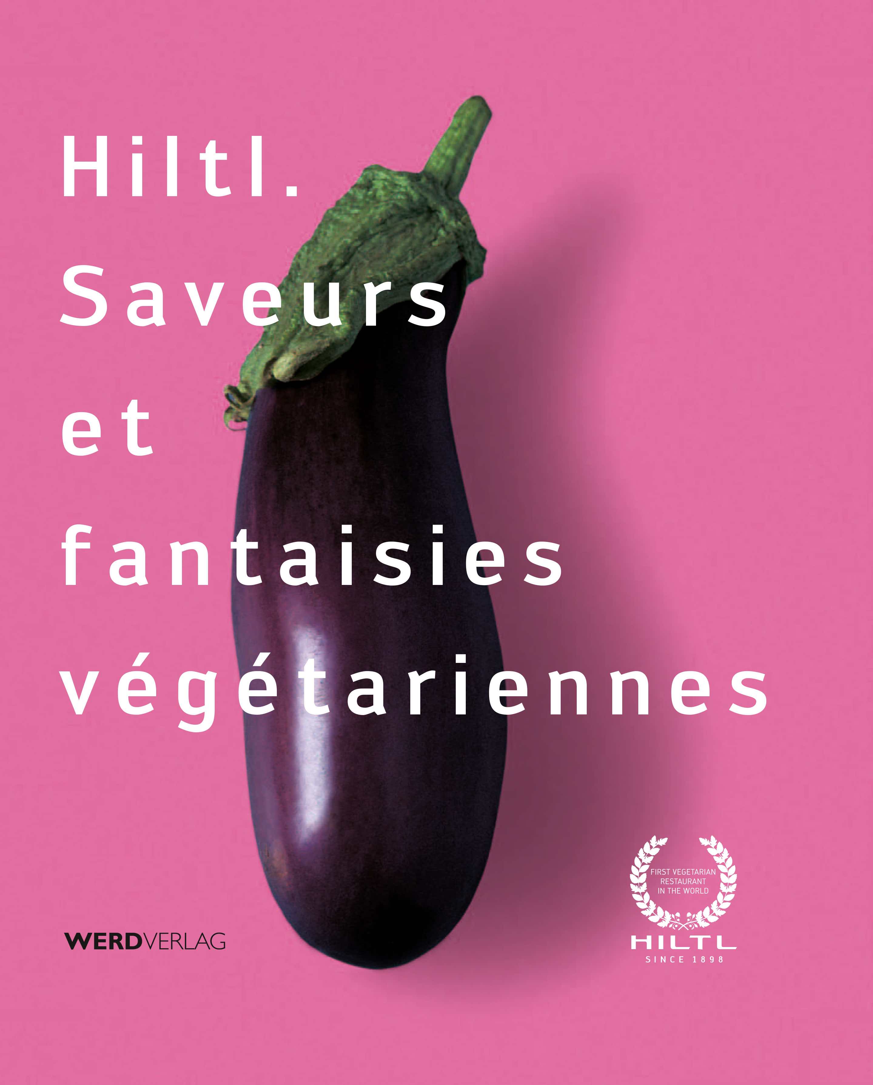 Hiltl_Saveurs et fantaisies vegetarienne_Photo by Hiltl