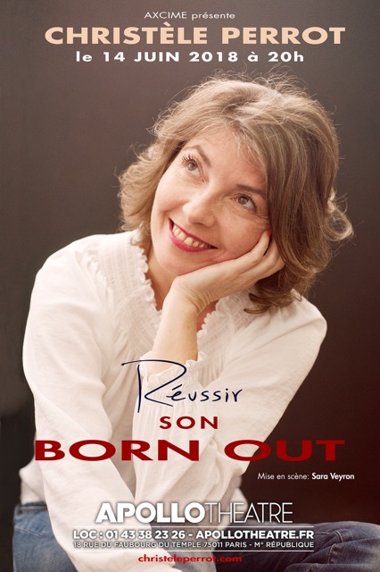 Reussir son BORN OUT_Christele_Perrot