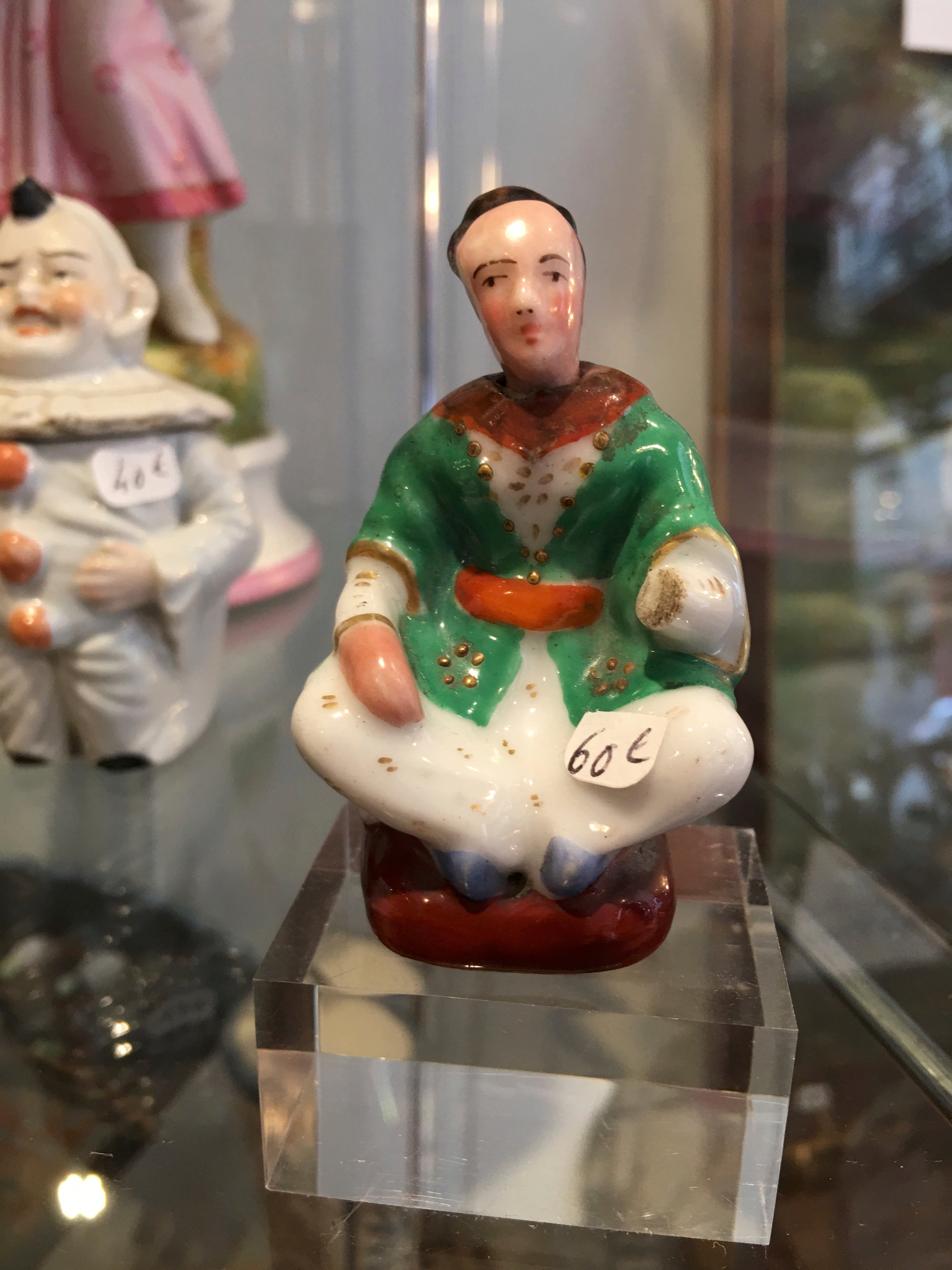 Crédit Chemin Lisant