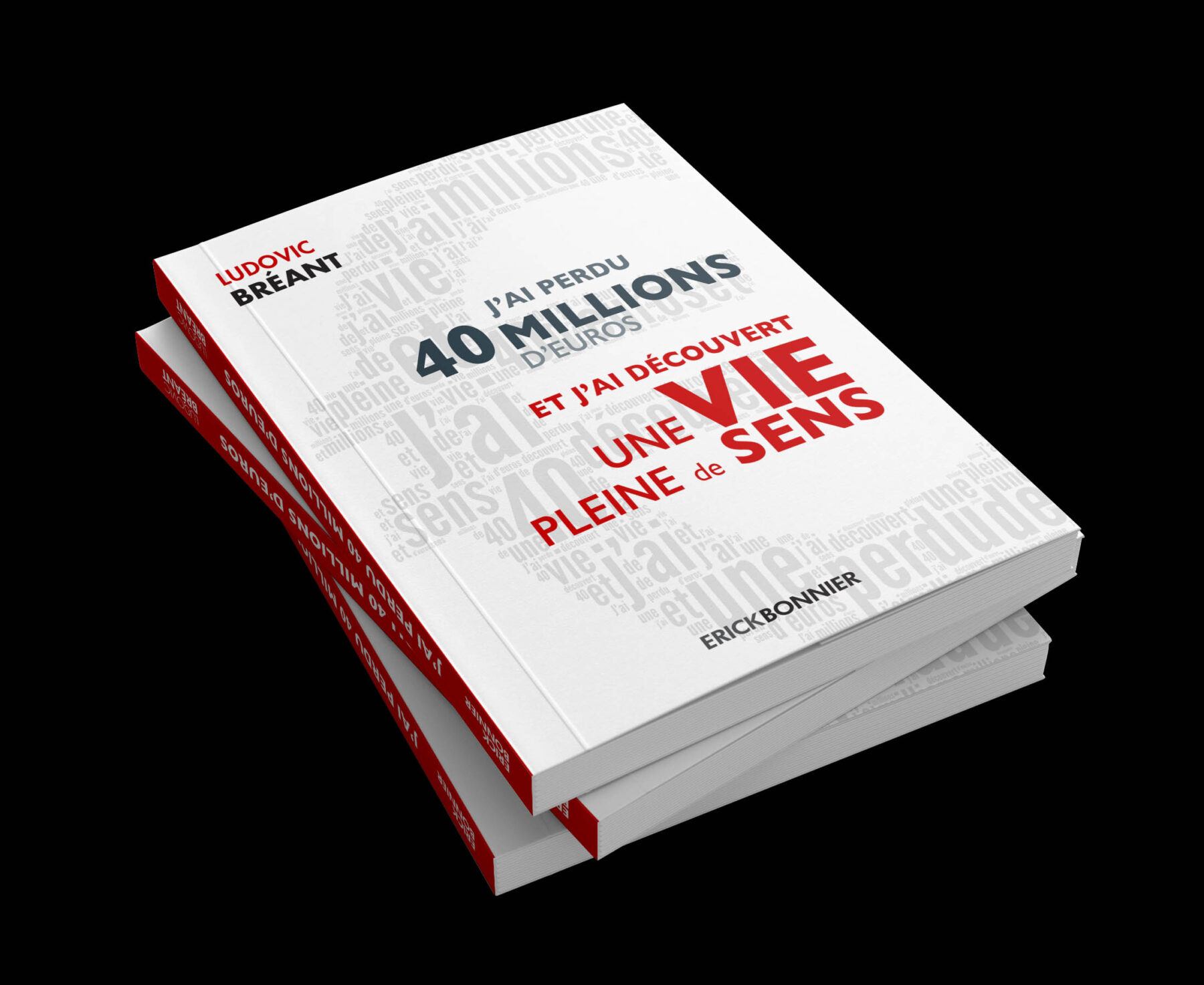 Book / Brochure - B6 - Mockup