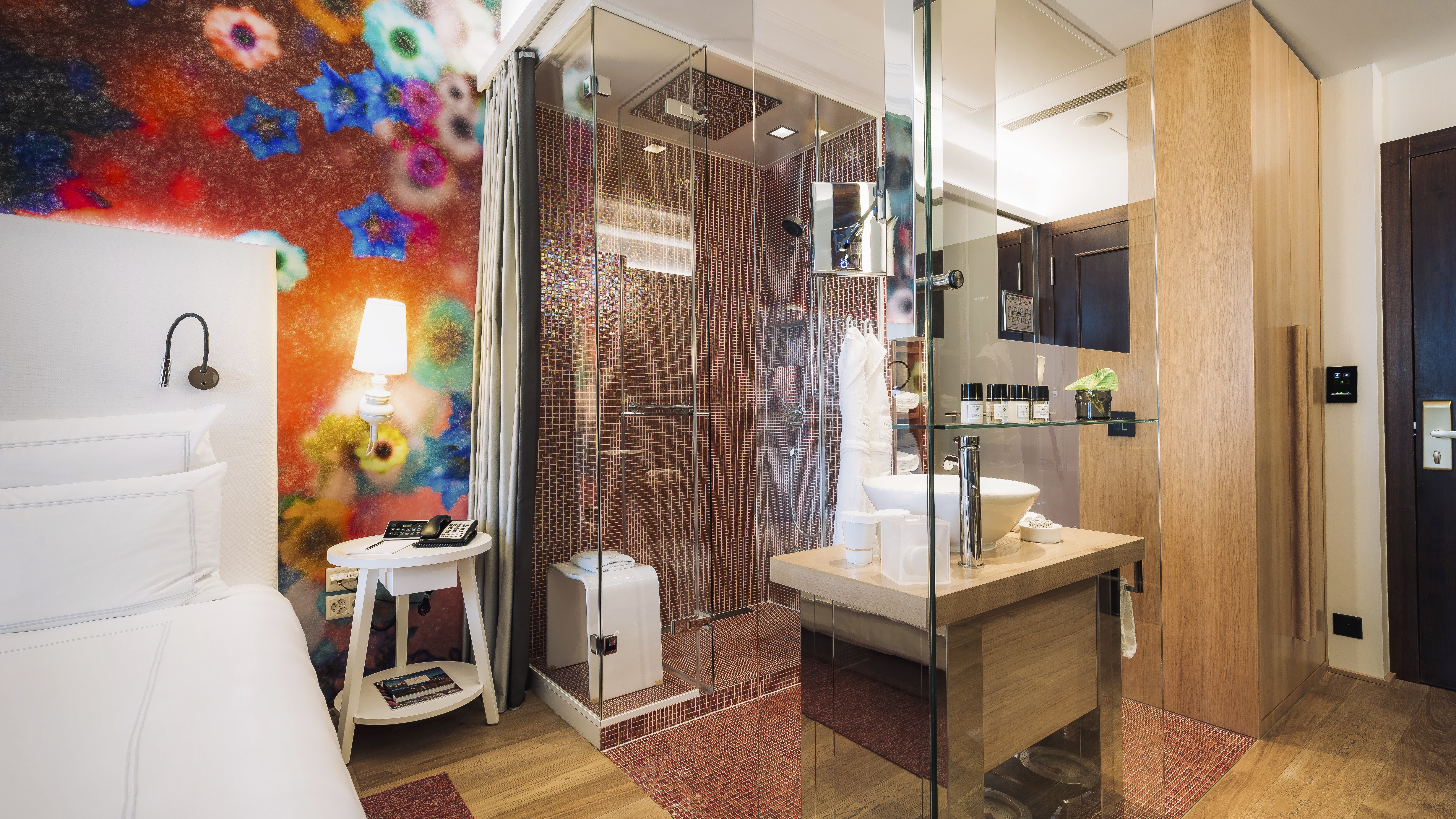 Crédit Hôtel Métropole