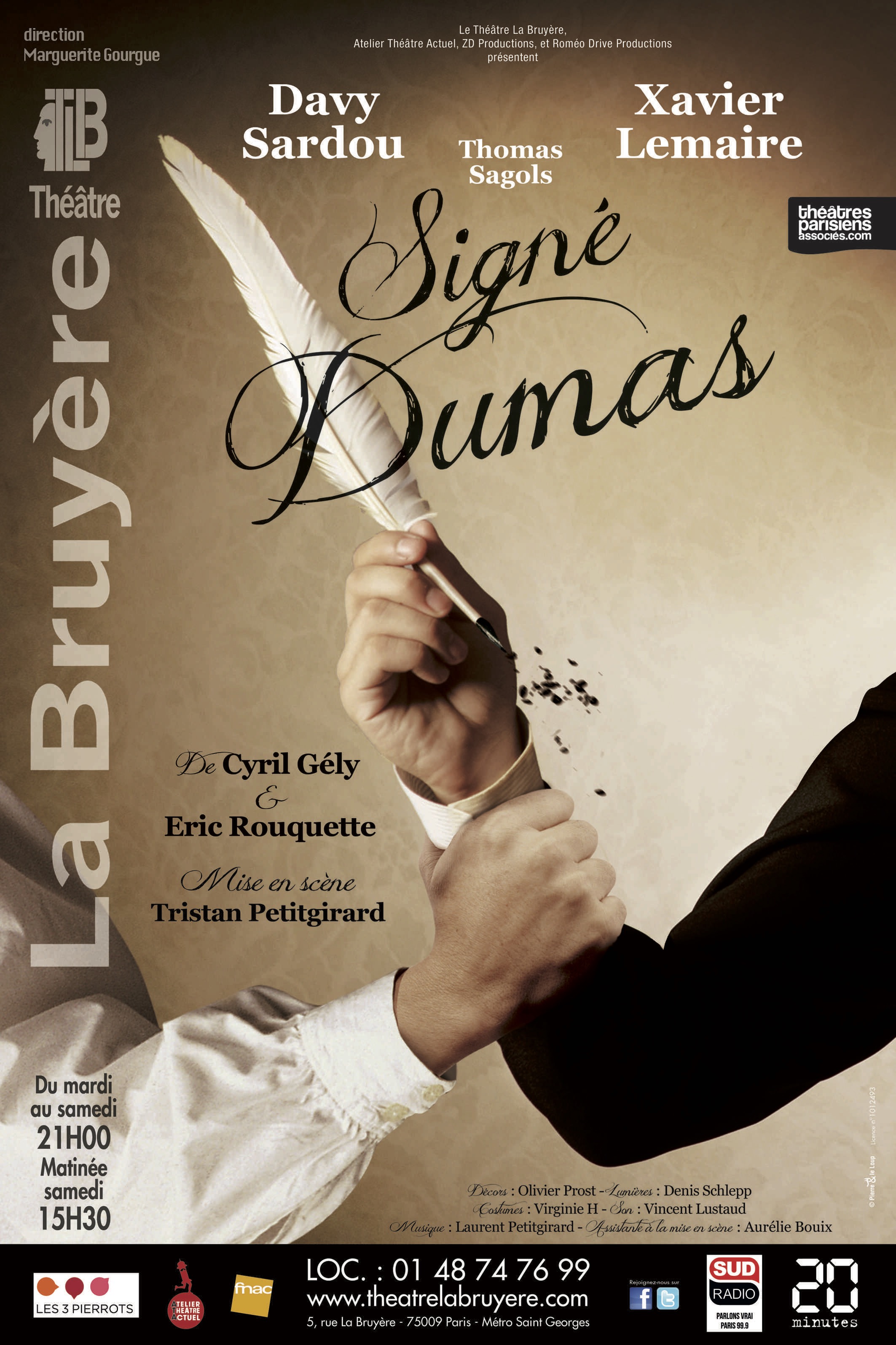 Affiche Signe Dumas jpeg (1)