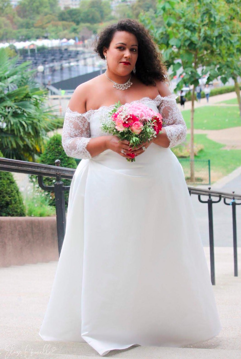 Création Carole Dentin Bré