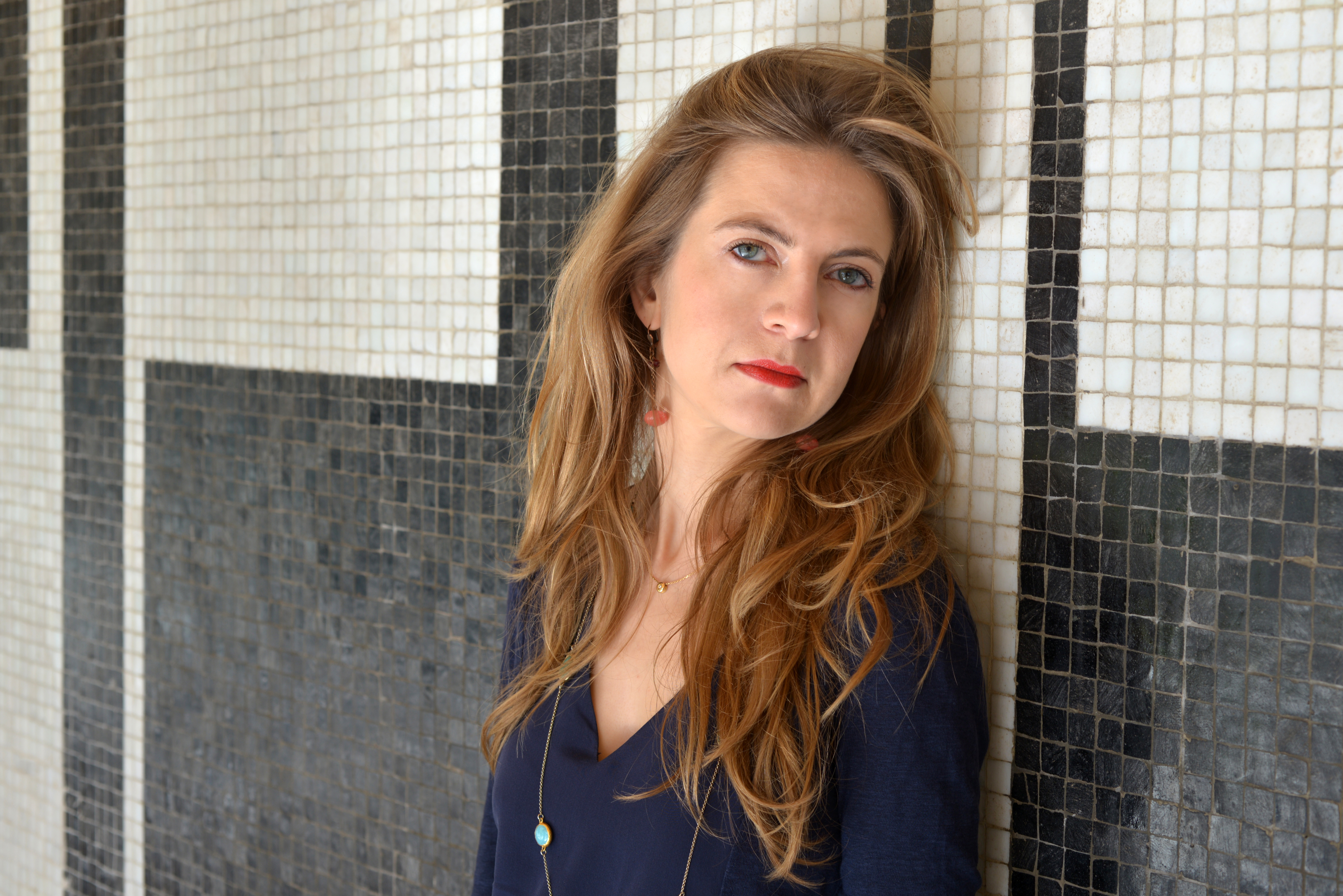 Stéphanie Dupays - Crédit Catherine Hélie