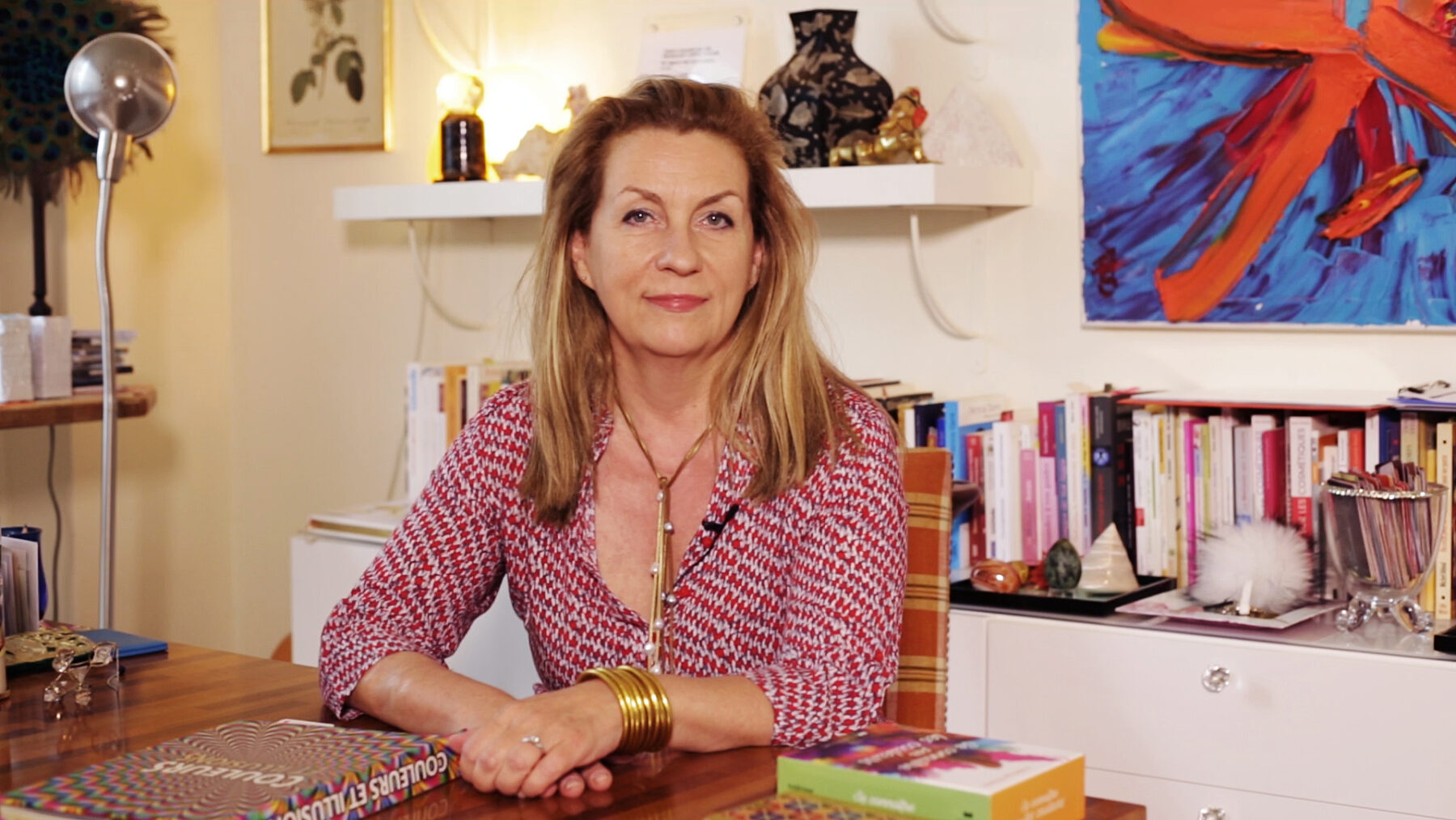 Frédérique-Petorin