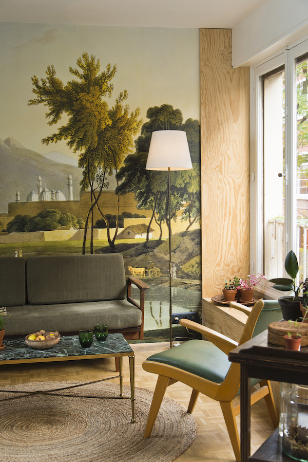 Crédit photo Atelier Olivier Bourdon