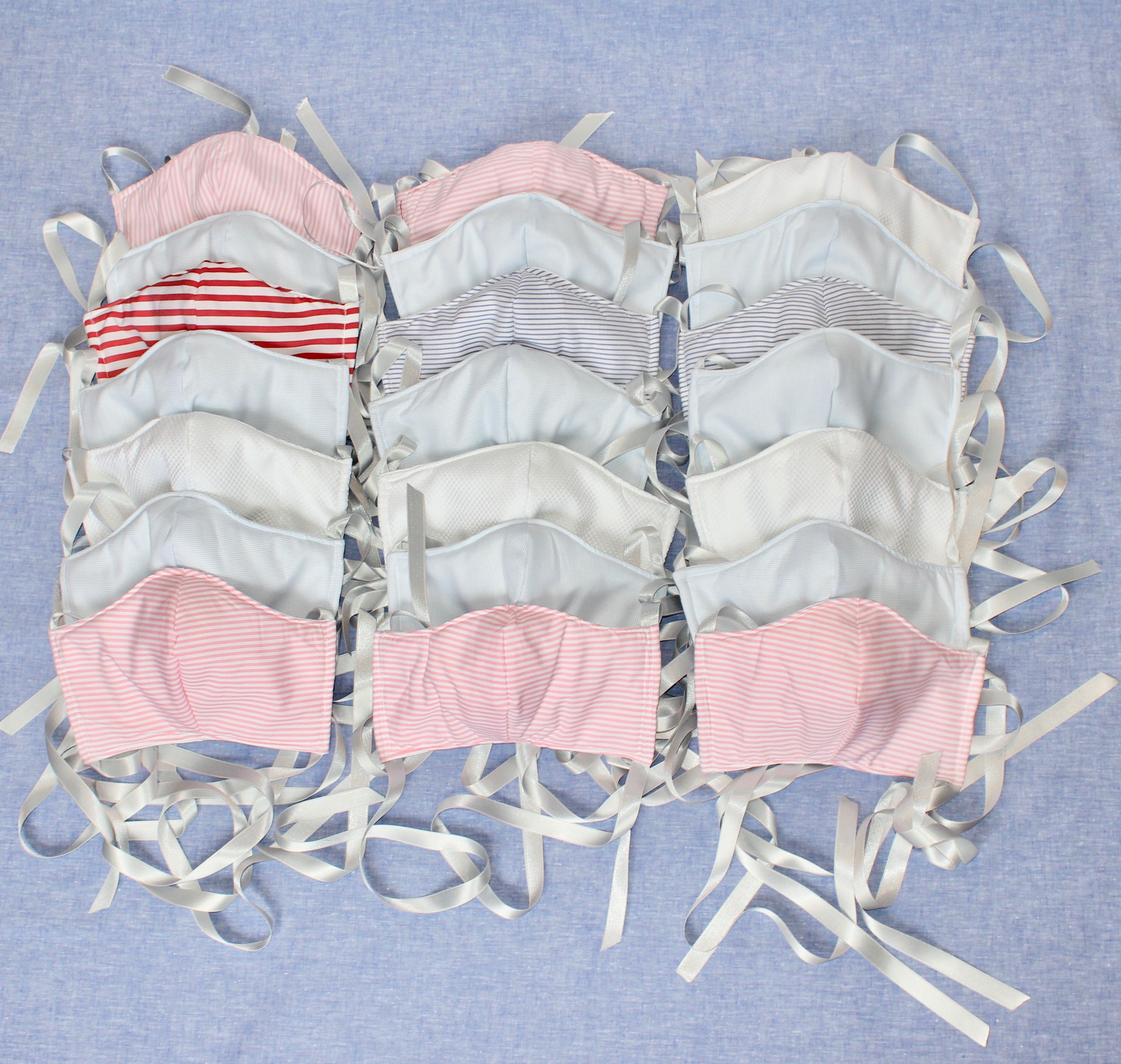 masques atelier clotilde ranno