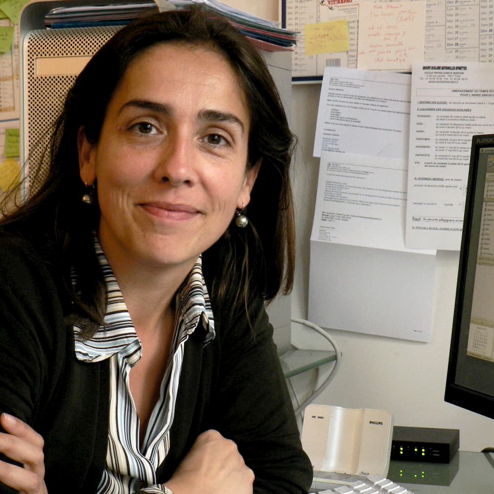 Crédit Amarante Design