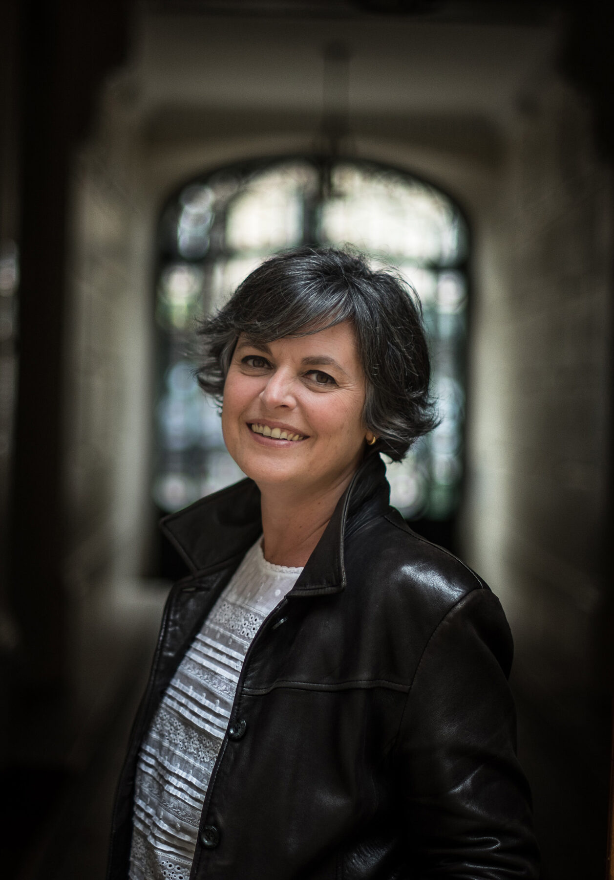 ANNE ICART copyright Astrid di Crollalanza