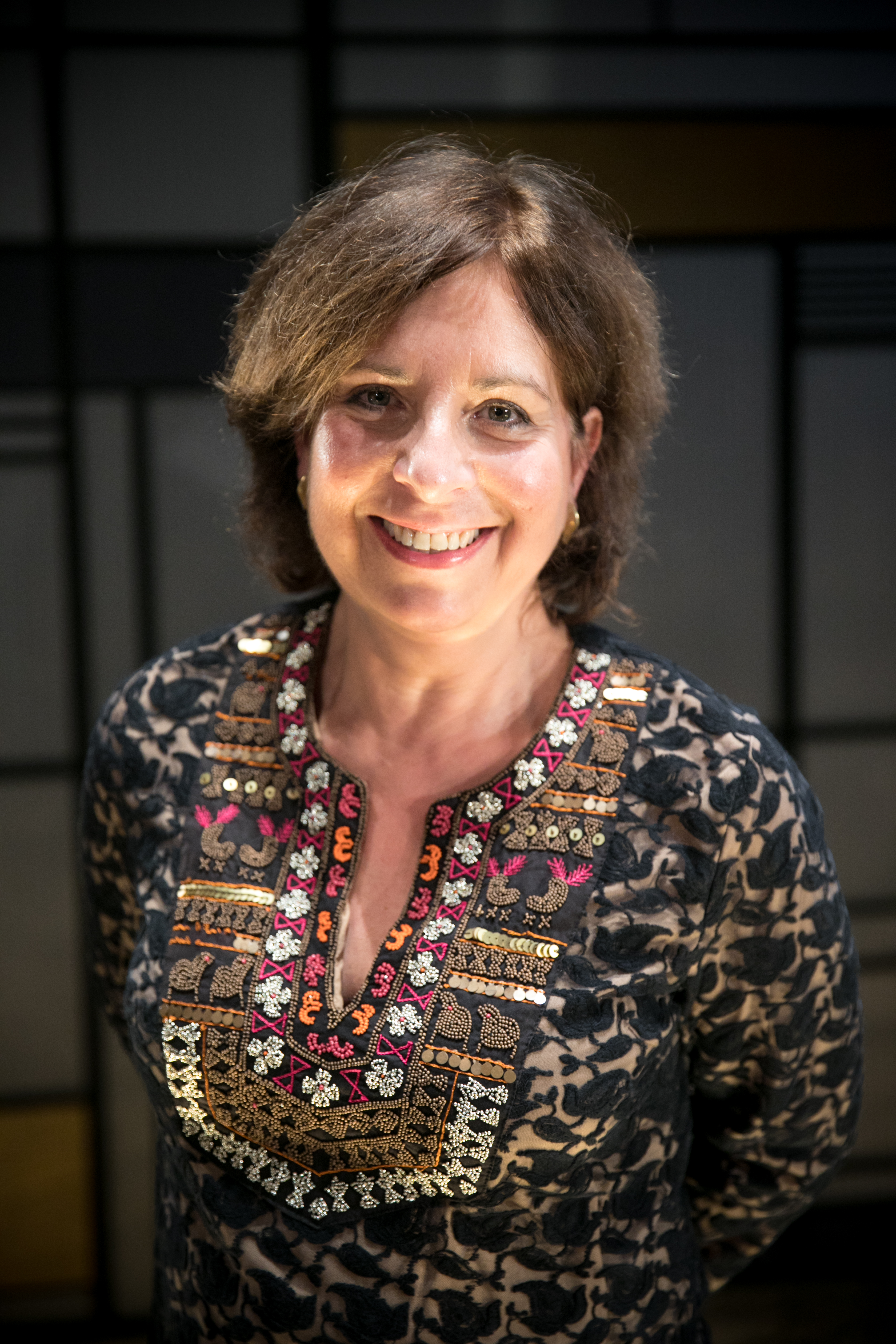 Pascale Senk, journaliste et auteure de haïkus (DR)