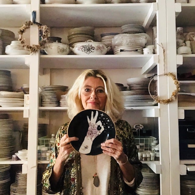 Bea Corteel - Crédit DR