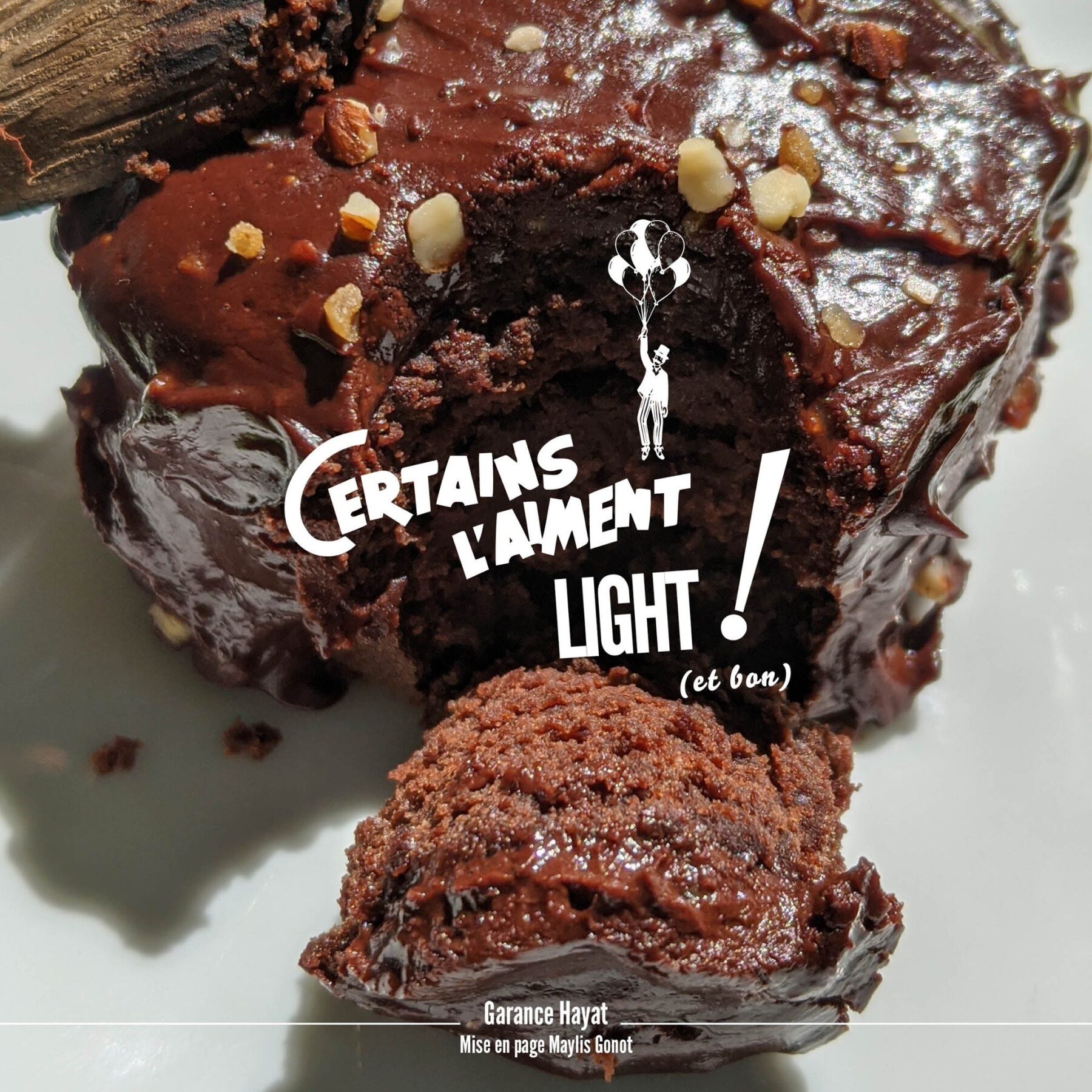 Couverture Certains l'aiment light ! (et bon)