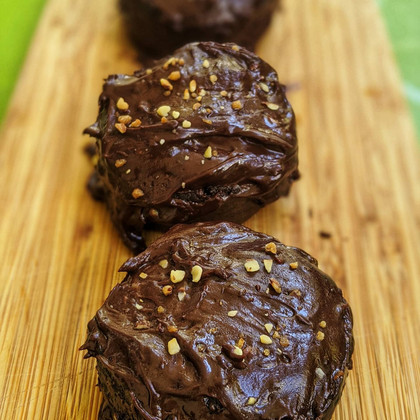 GATOCHOC PAR 3 SUR PLANCHE