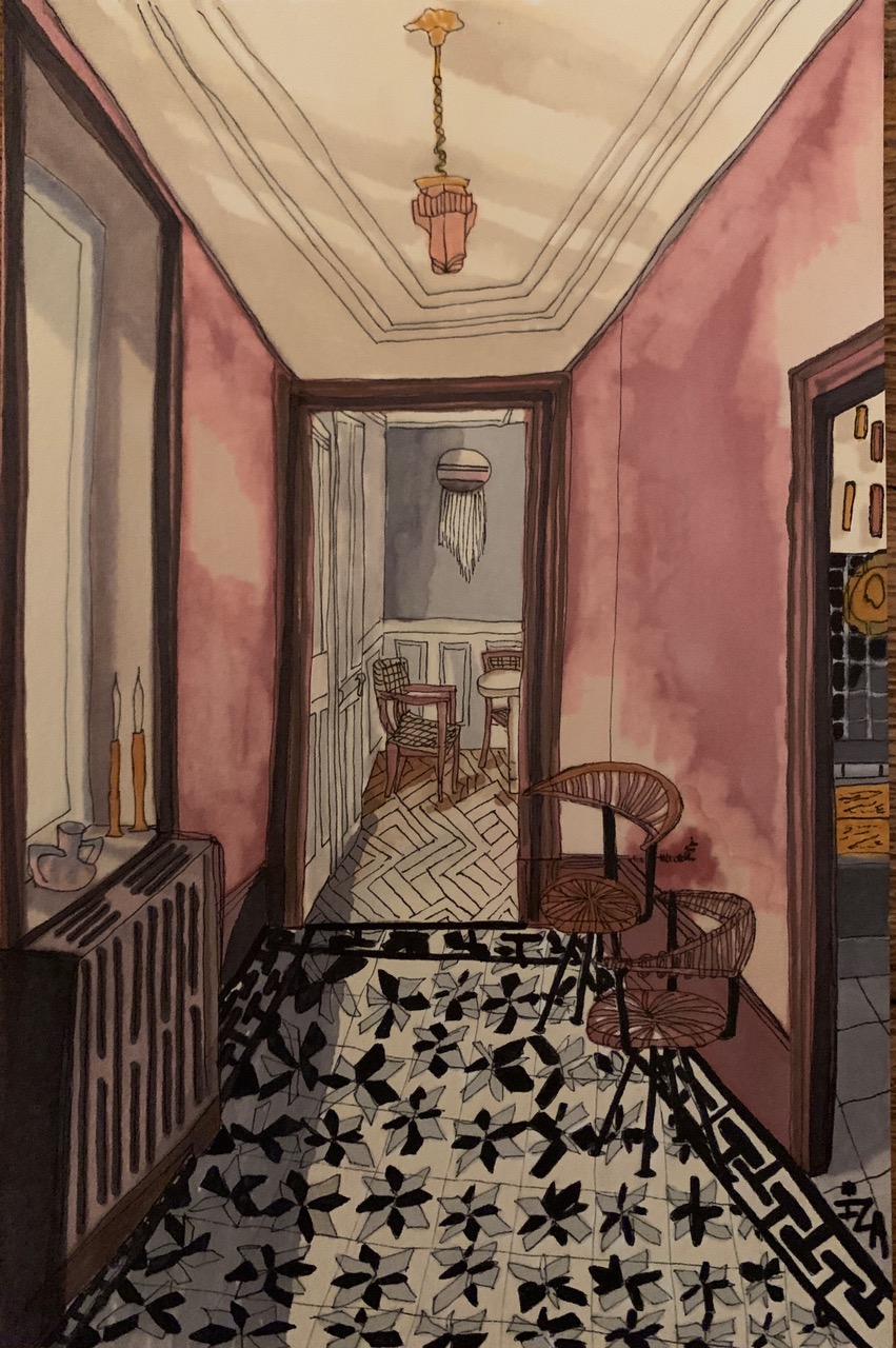 Crédit Isabelle Rodde