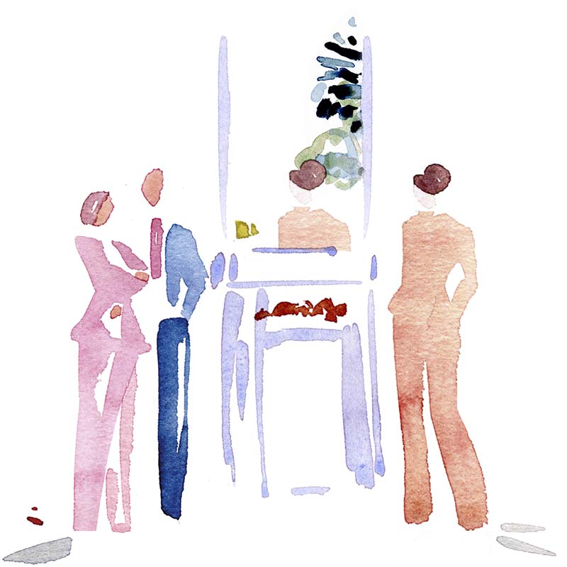 Illustration Marilou Laure