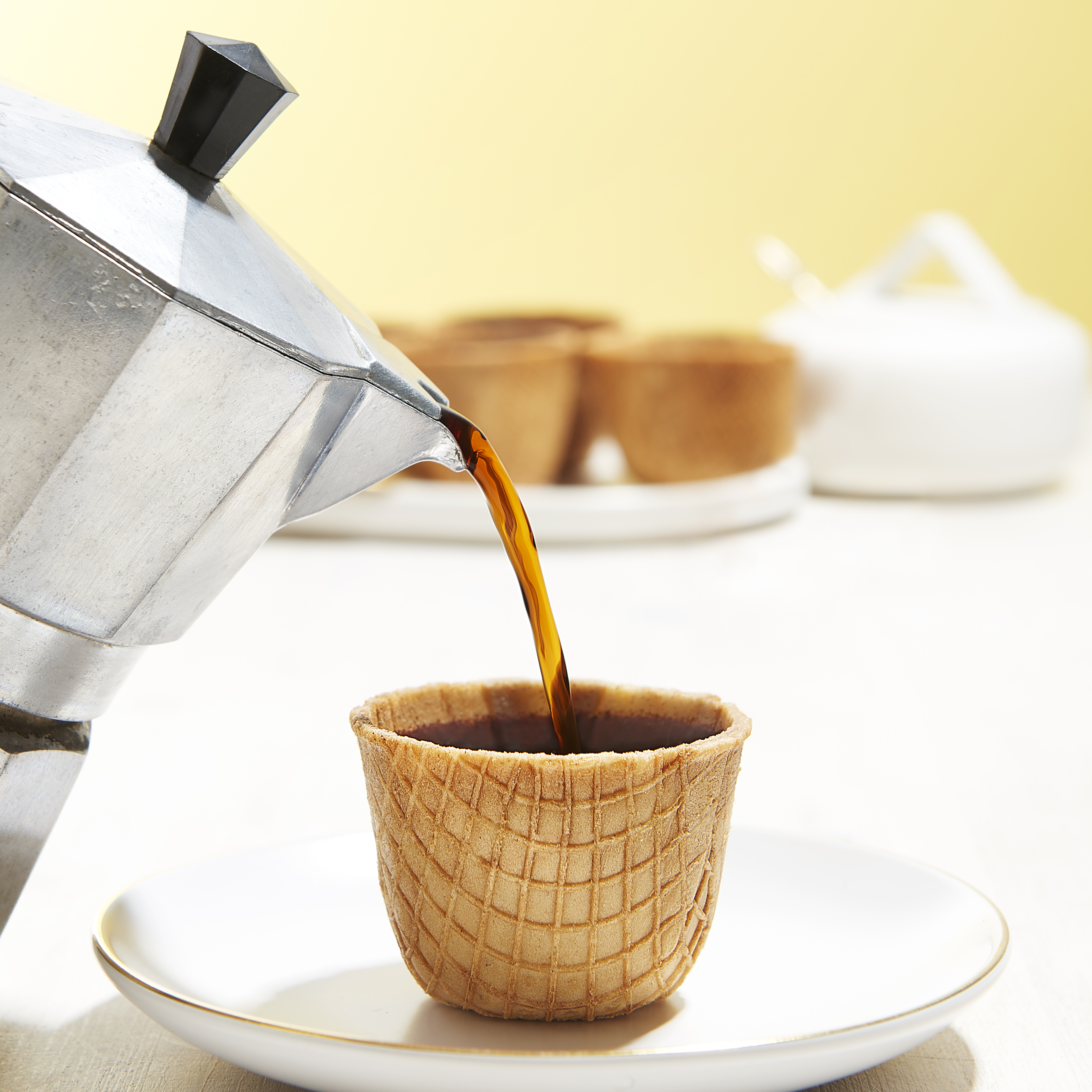 Tassiopée : un petit trésor de gourmandise...