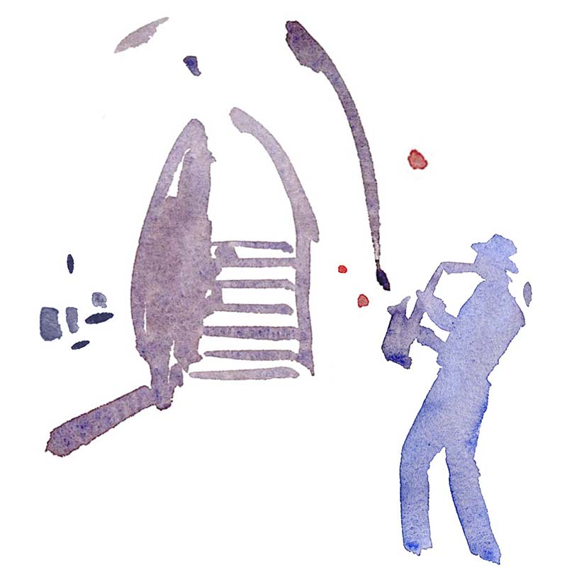 Illustration Marilou Laure