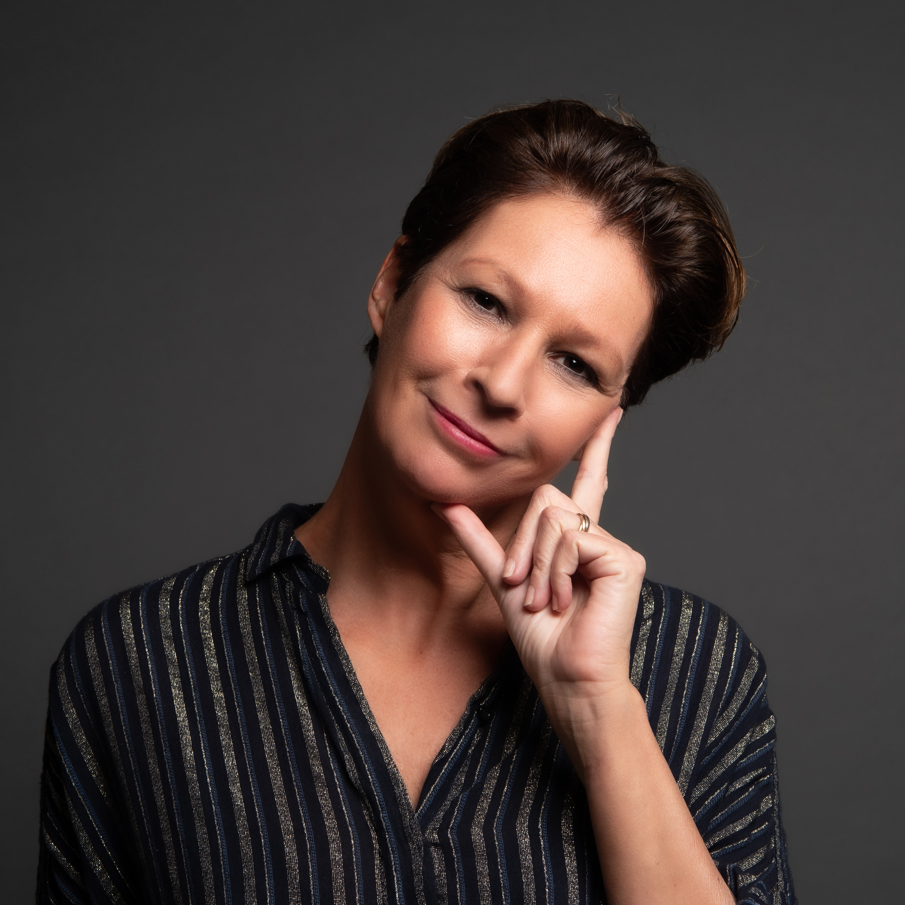 Valerie Decool - Crédit Synapse-Immobilier