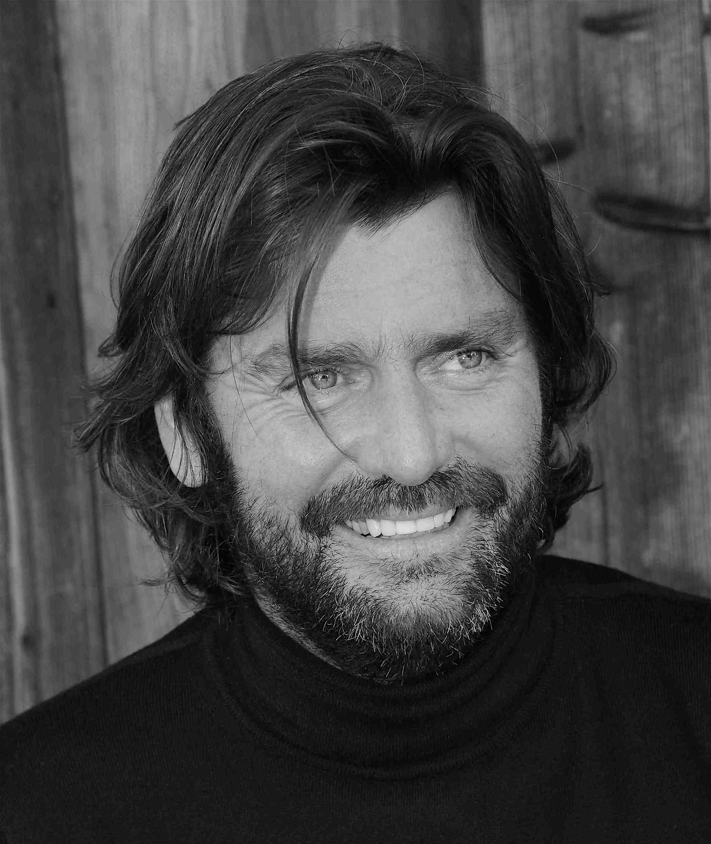 Hervé Prouteau - crédit Angia