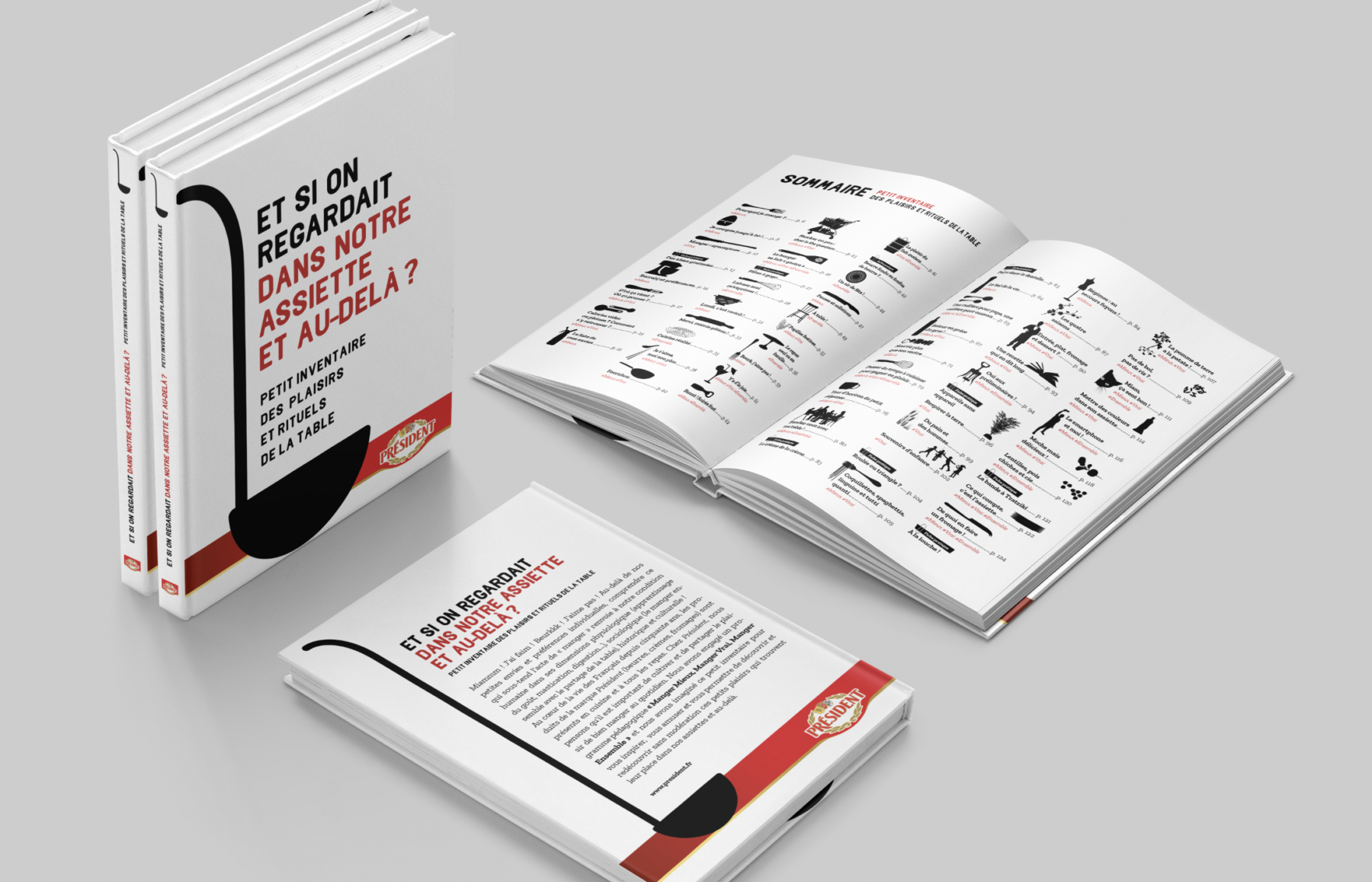 LivrePresident-Couvertures+sommaire3d