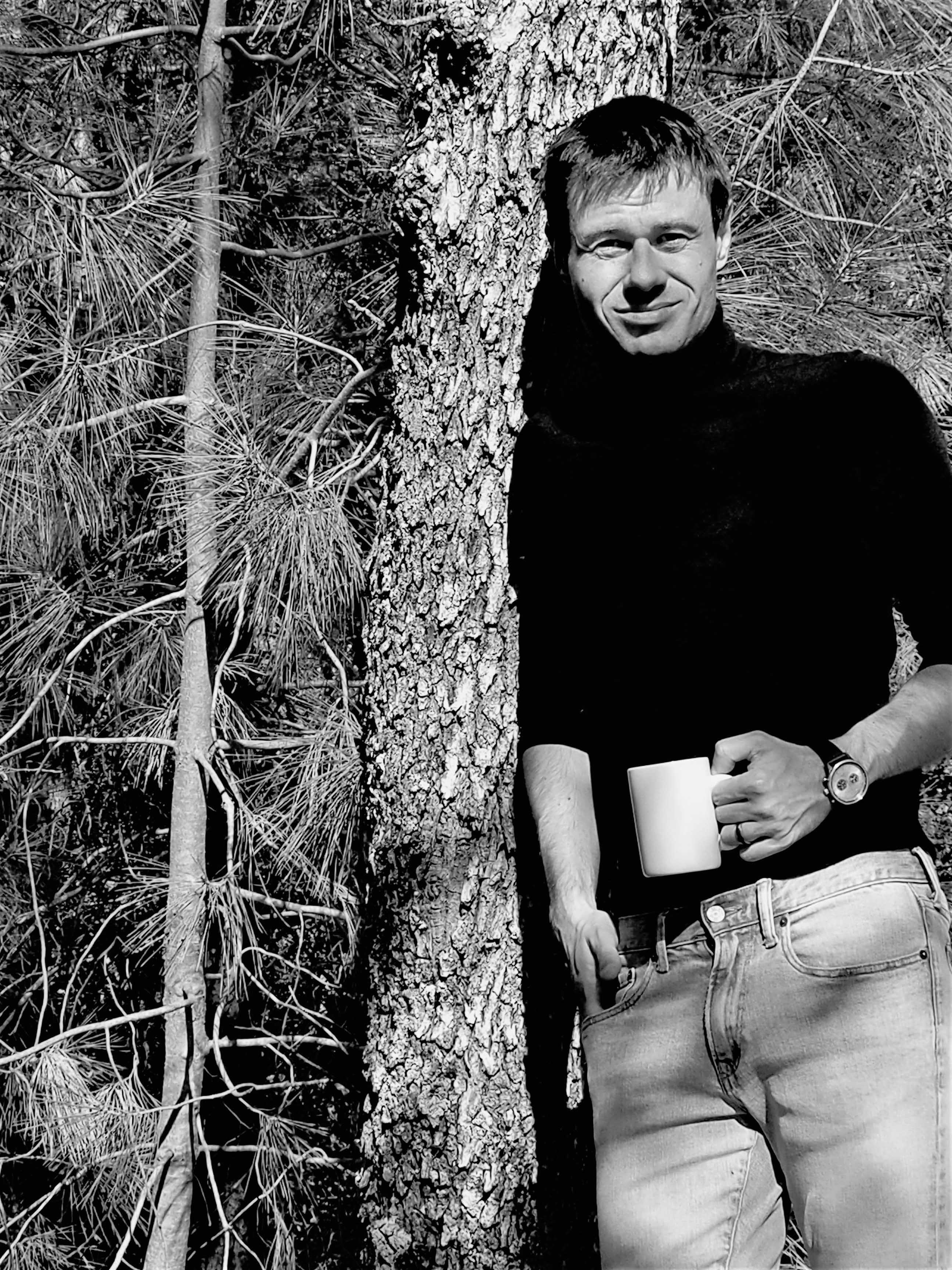 Olivier Mak-Bouchard - DR