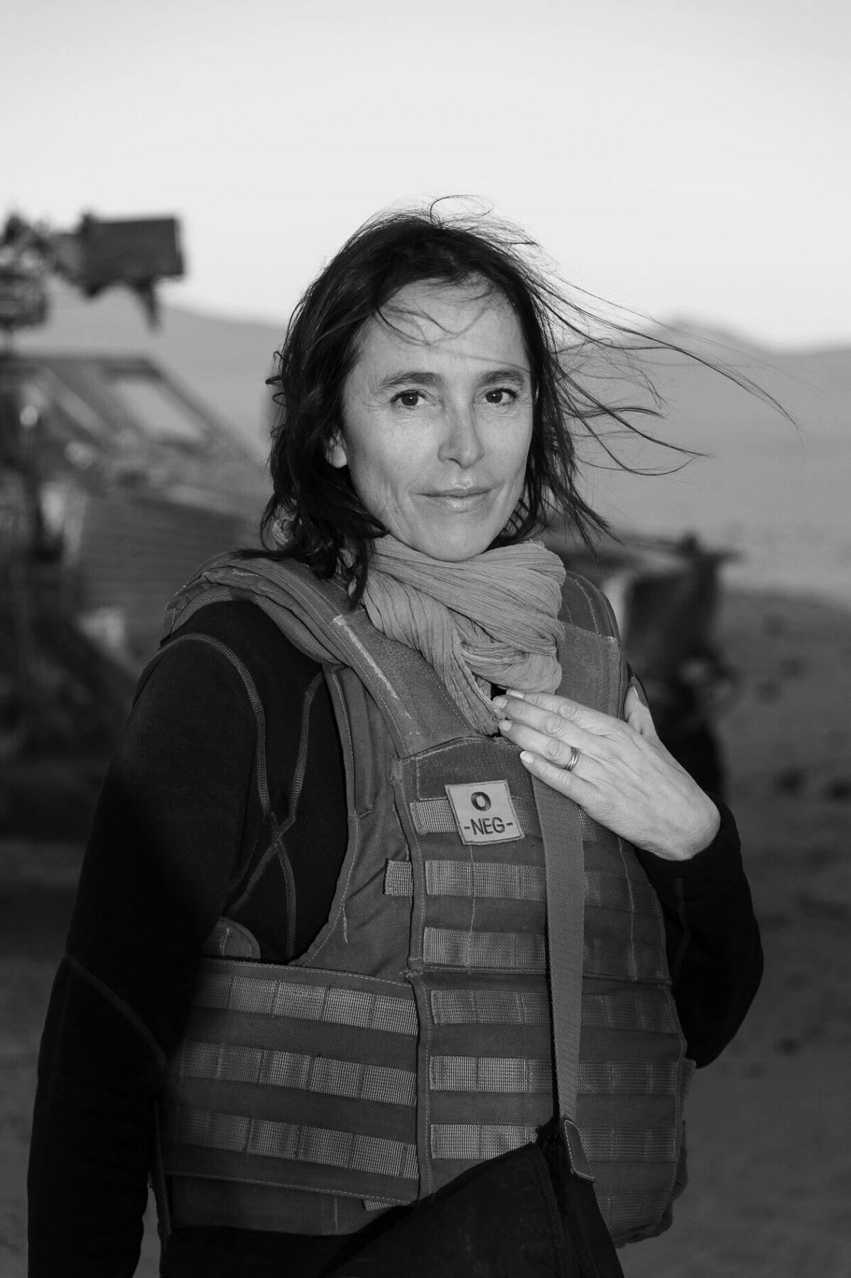 Créit photo Loïc Marzin, Etat major des armées