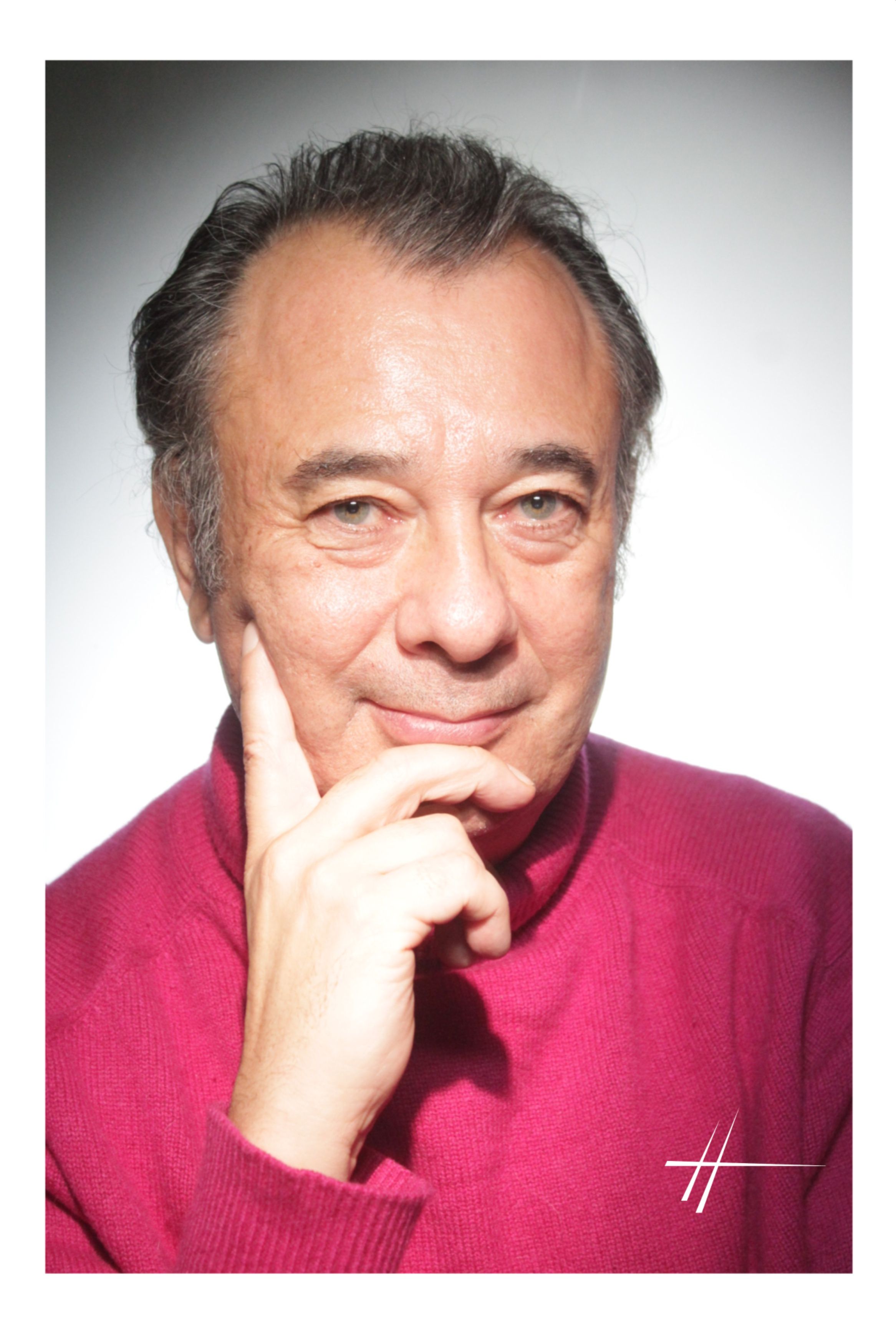 Stéphane Michel - Crédit Heavent