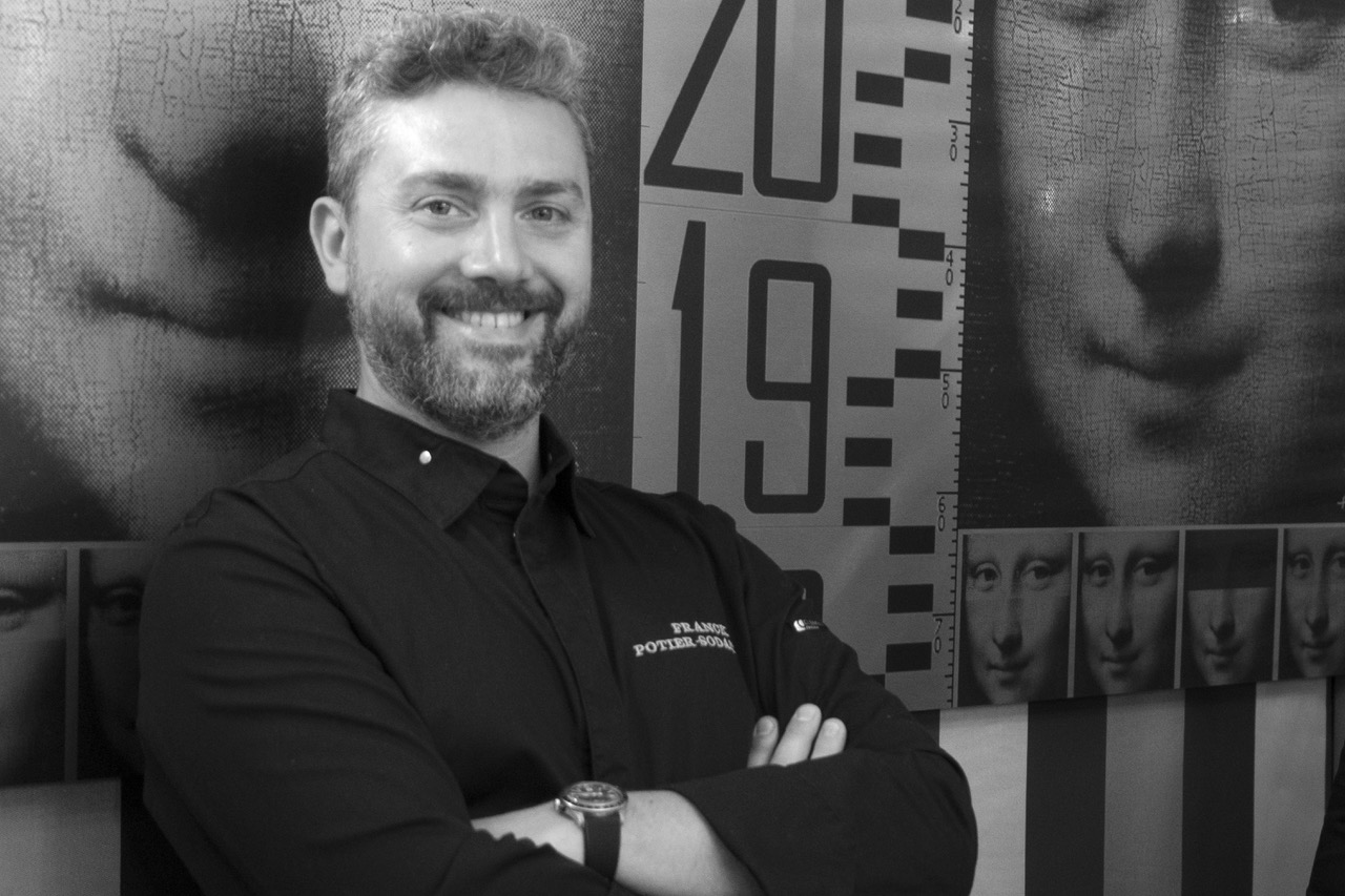 Franck Potier-Sodaro