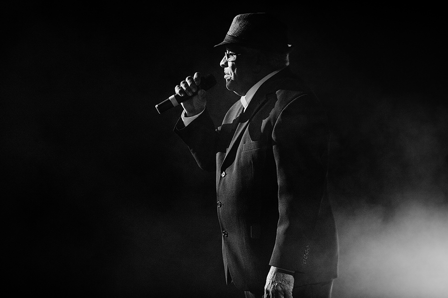 Credit Pasion Buena Vista