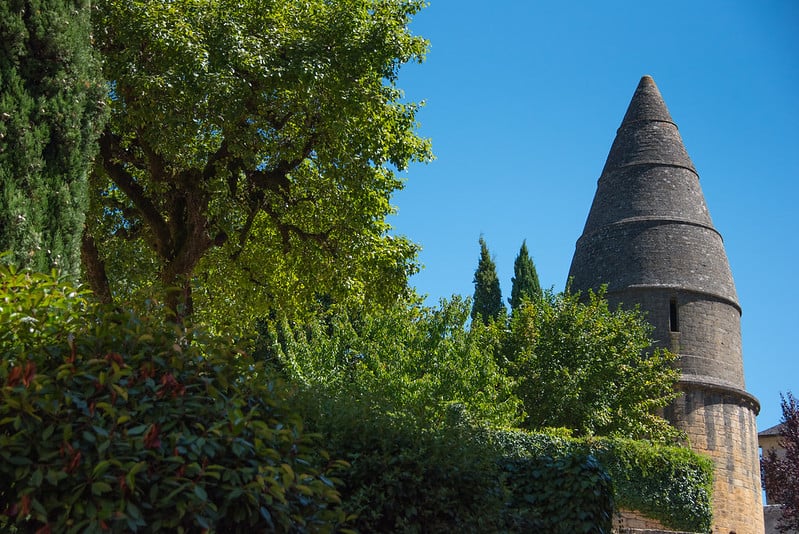 Crédit photo OT Sarlat
