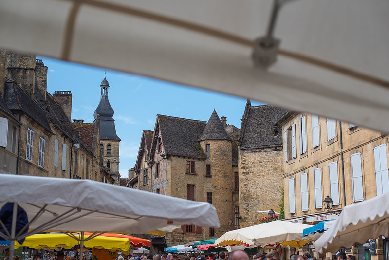 Crédit photo OT Sarlat