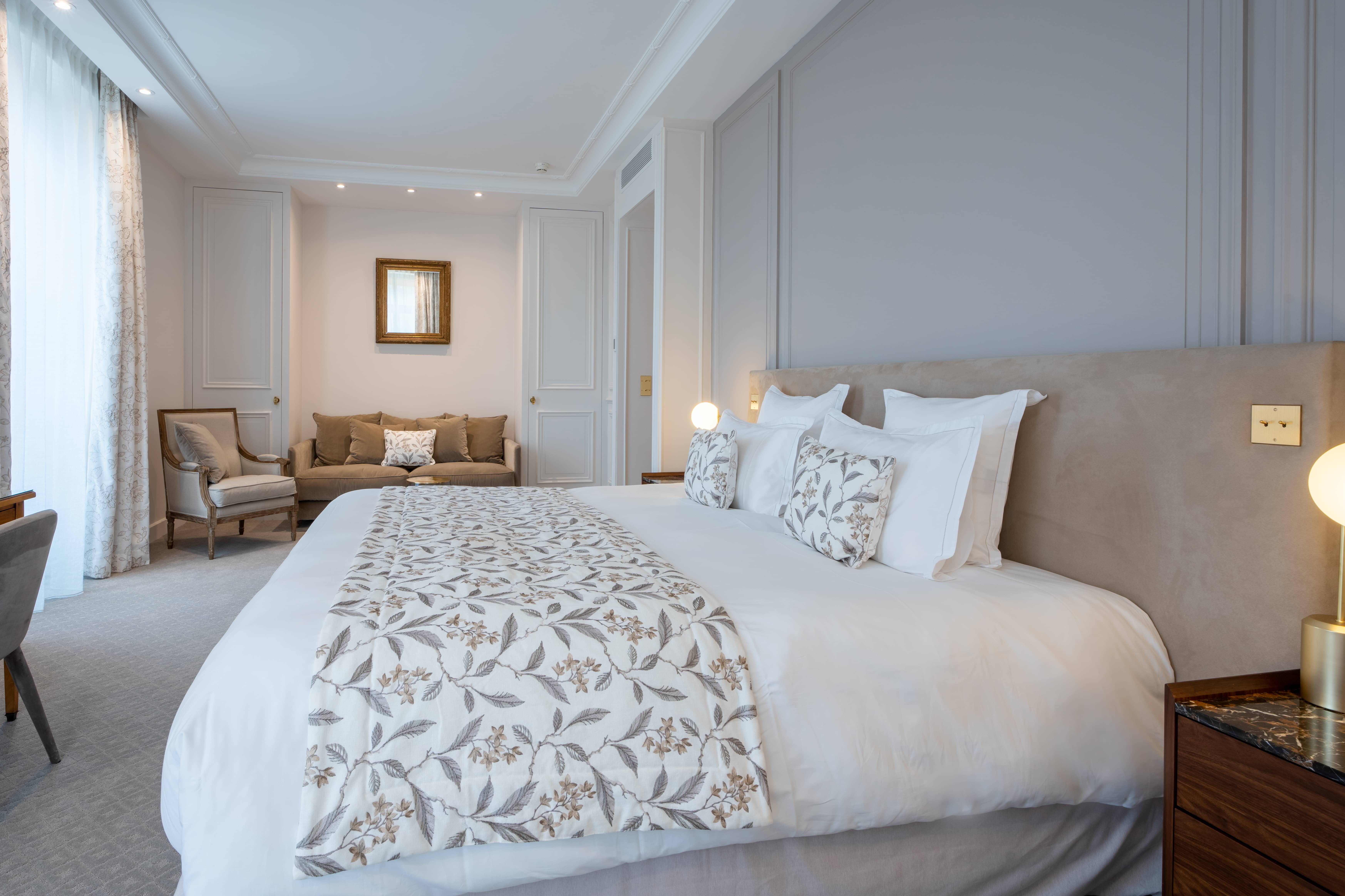 Crédit photo - Domaine de Rochebois