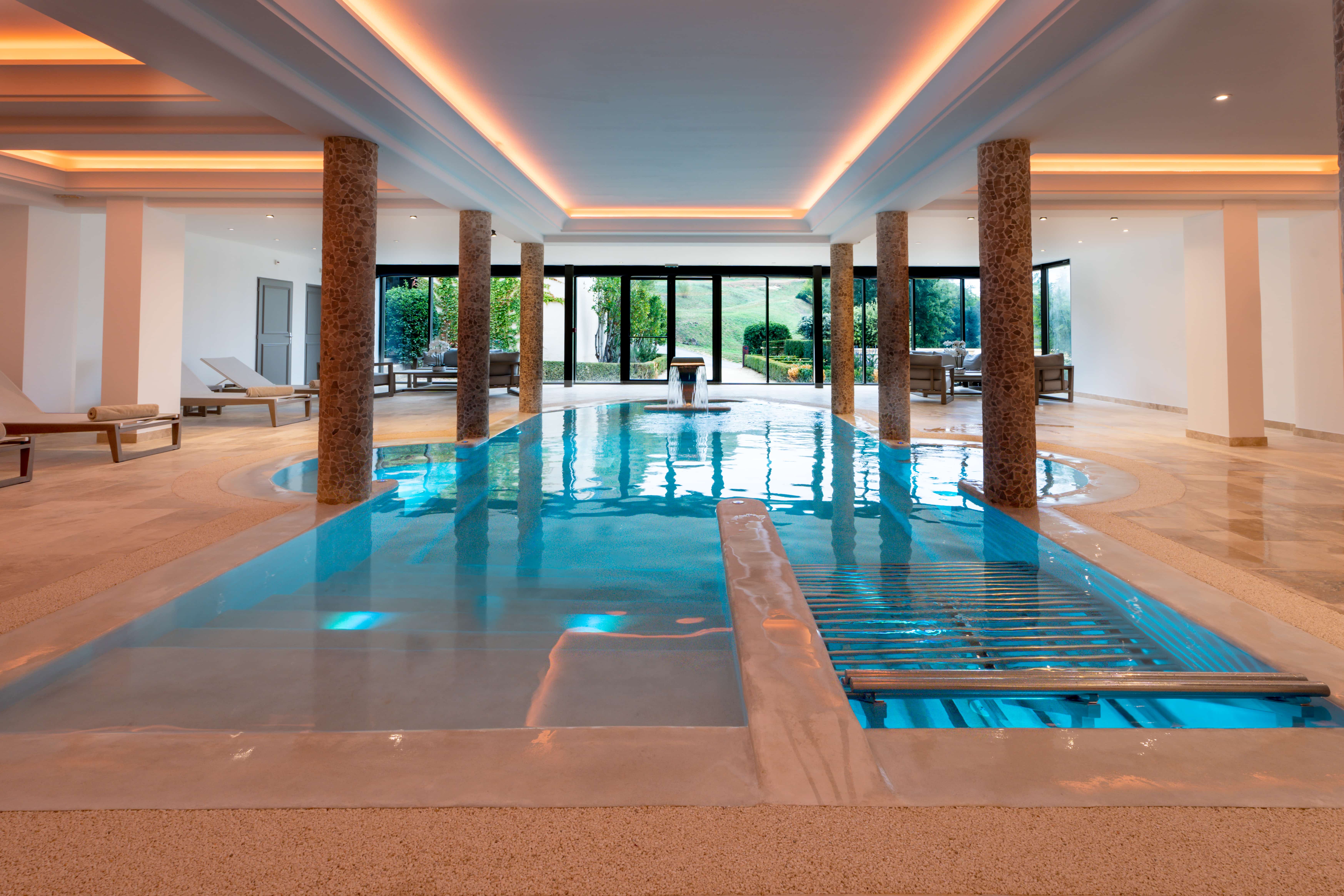 Crédit photo - Domaine de Rochebois