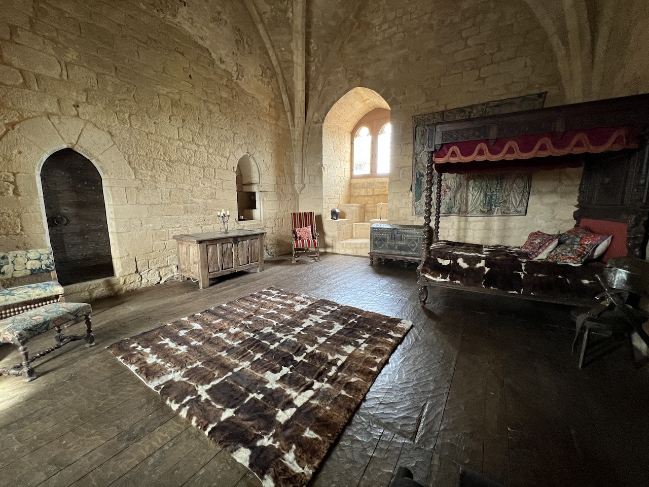 Crédit photo Chemin Lisant