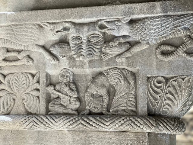 Crédit photo Chemin Lisant