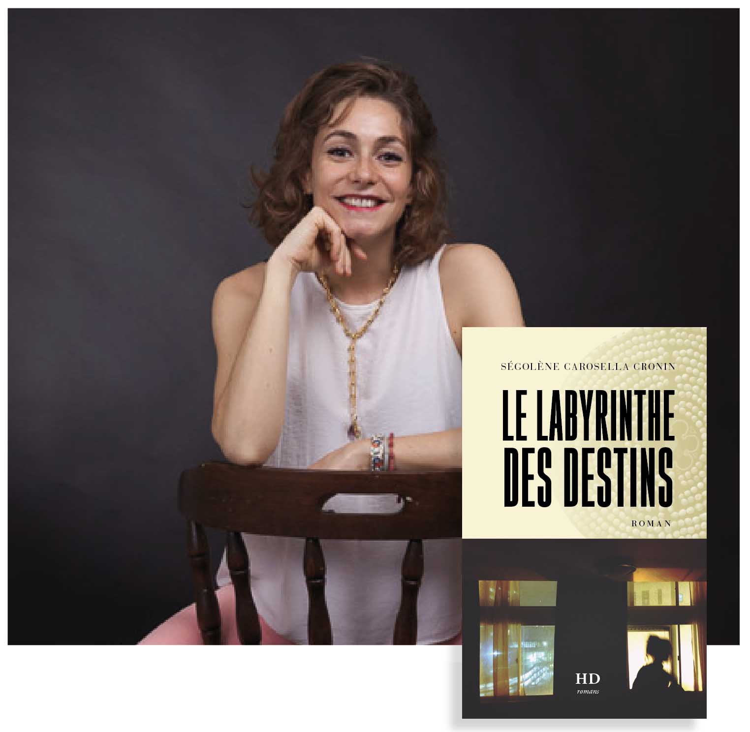 Ségolène Carosella 