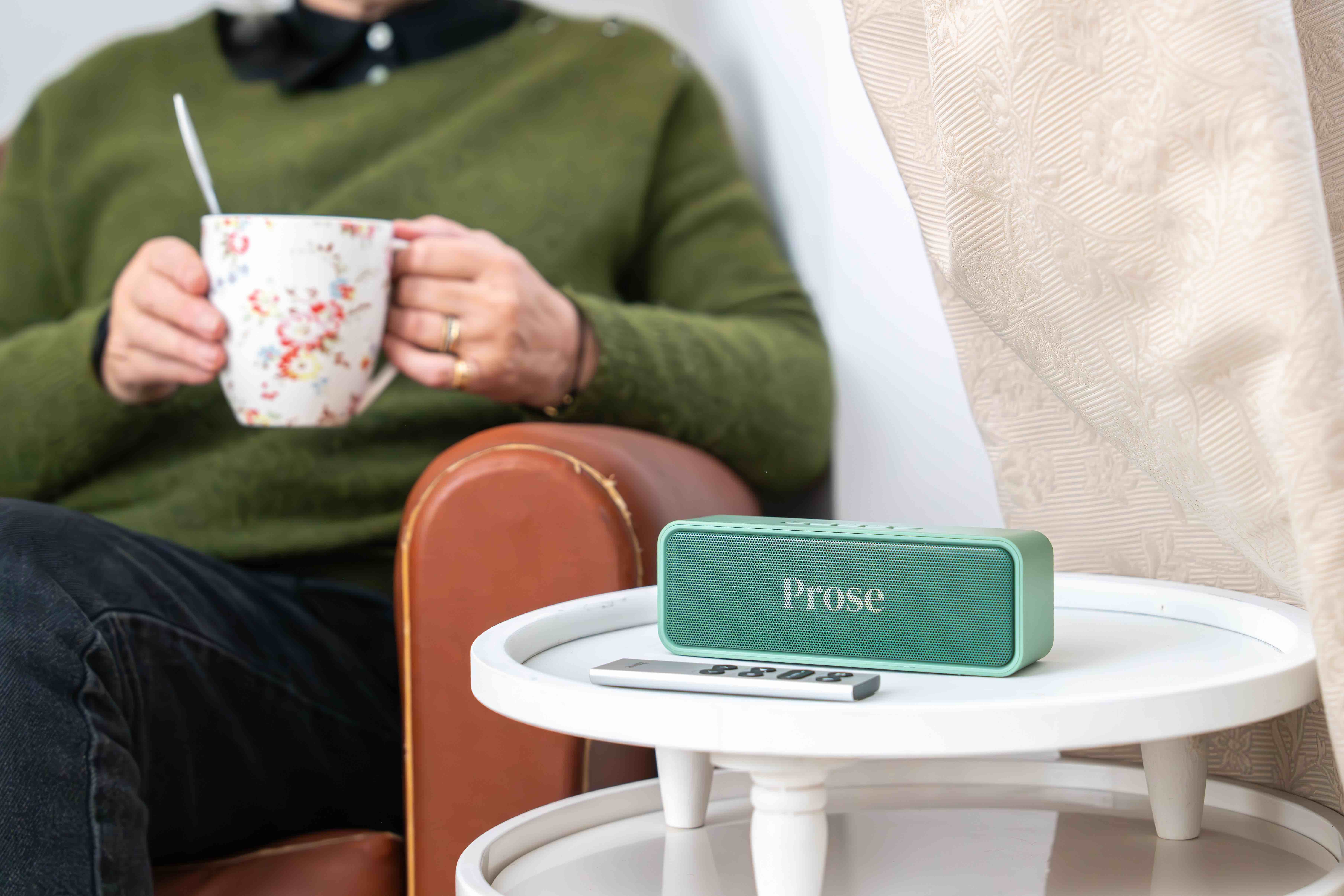 Prose - Crédit Christelle-Laney