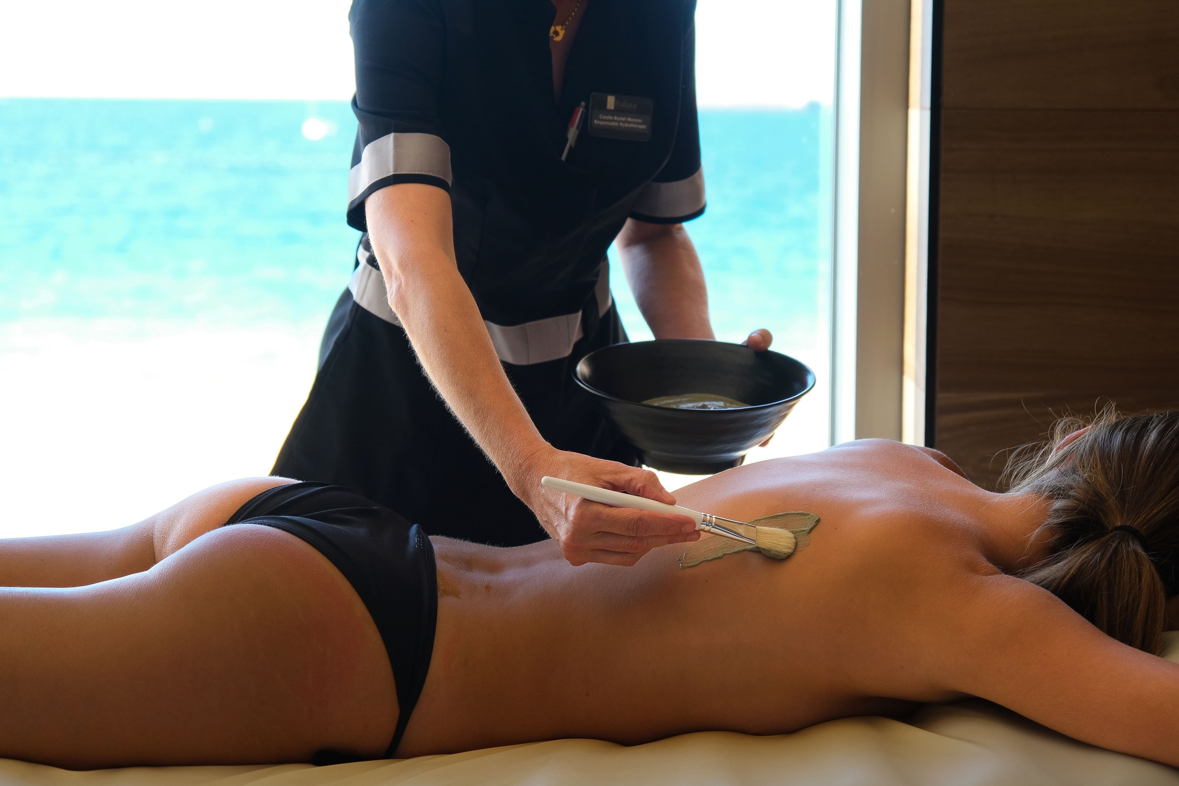 Centre Thalazur - Saint-Jean-de-Luz - Mon expérience de la cure épigénétique.