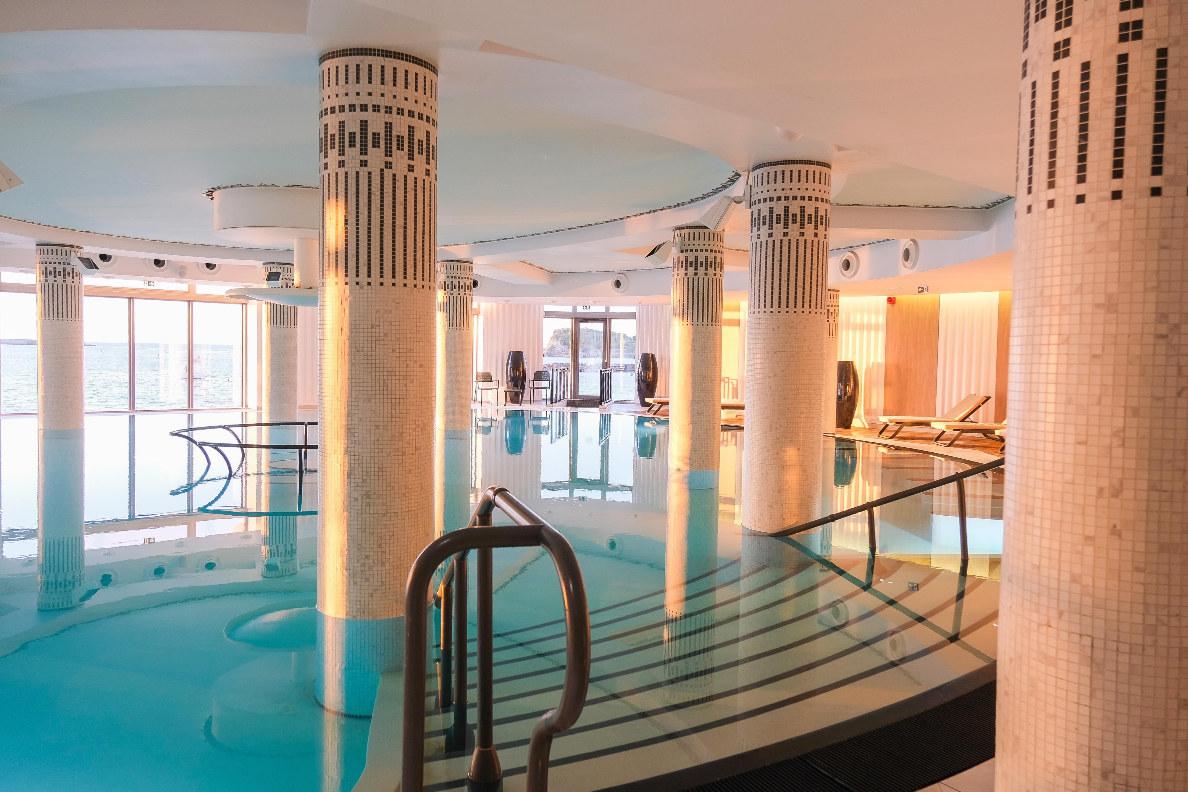 Centre Thalazur - Saint-Jean-de-Luz - Mon expérience de la cure épigénétique.