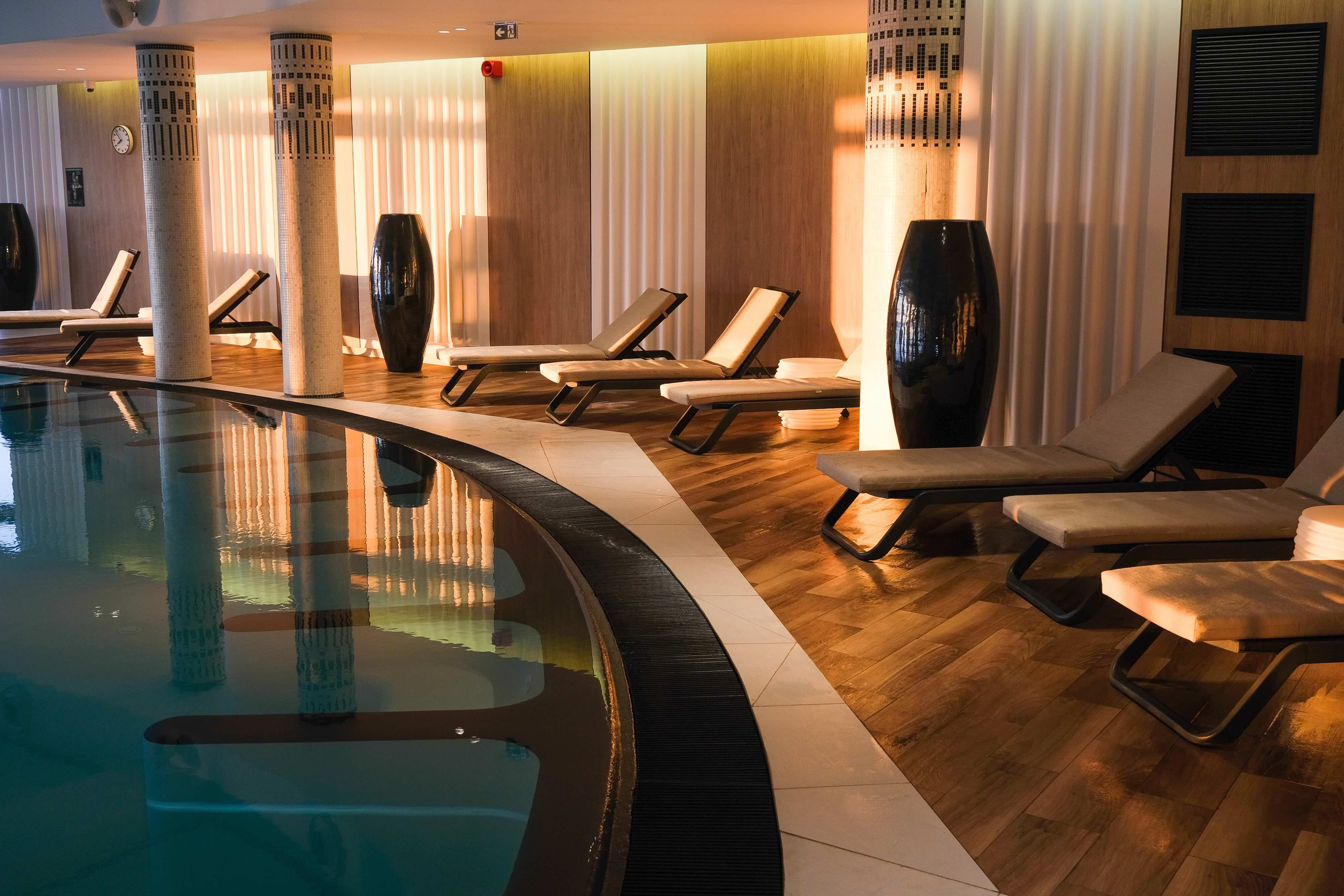 Centre Thalazur - Saint-Jean-de-Luz - Mon expérience de la cure épigénétique.