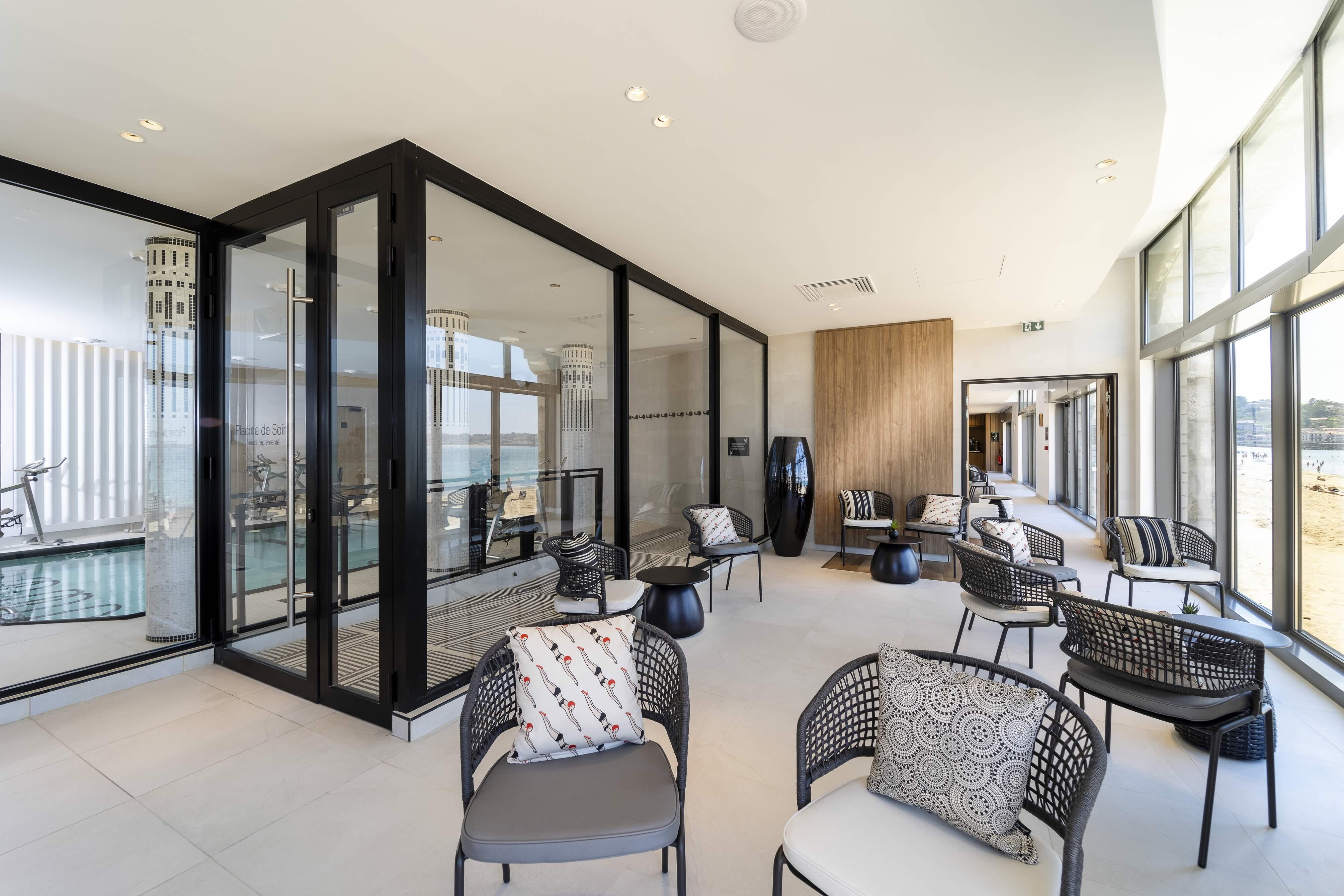 Centre Thalazur - Saint-Jean-de-Luz - Mon expérience de la cure épigénétique.